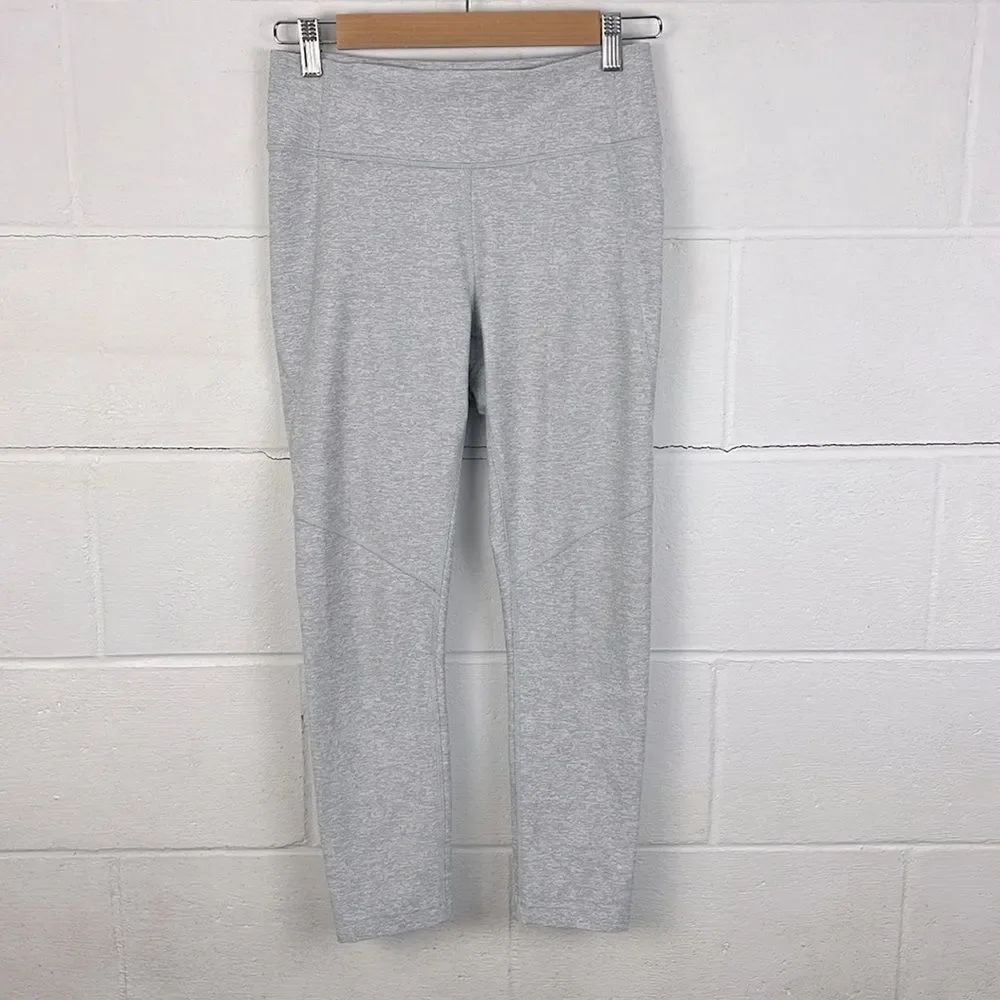 Outdoor Voices warm up 7/8 legging